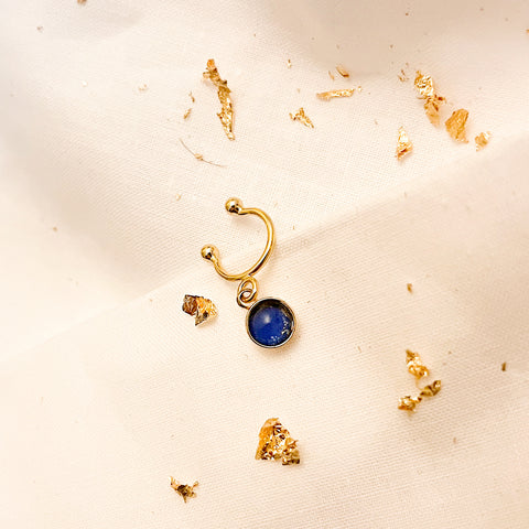 Ear Cuff Shiva Ear Cuff Shiva