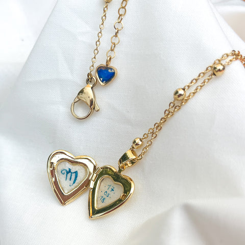 Collier Aphrodite Collier Aphrodite