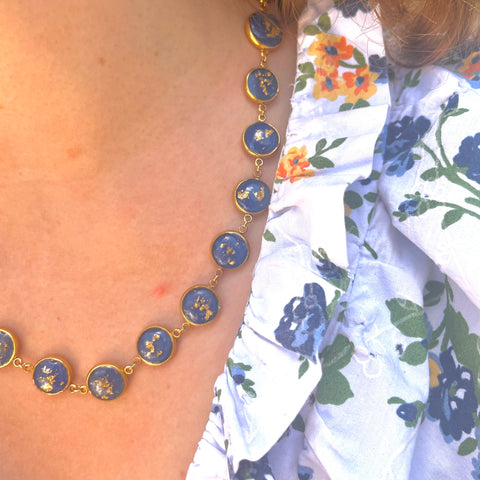 Collier Athéna Collier Athéna
