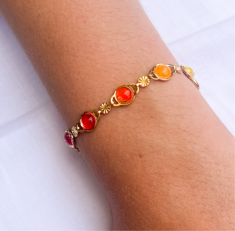 Bracelet Cassiopée Bracelet Cassiopée