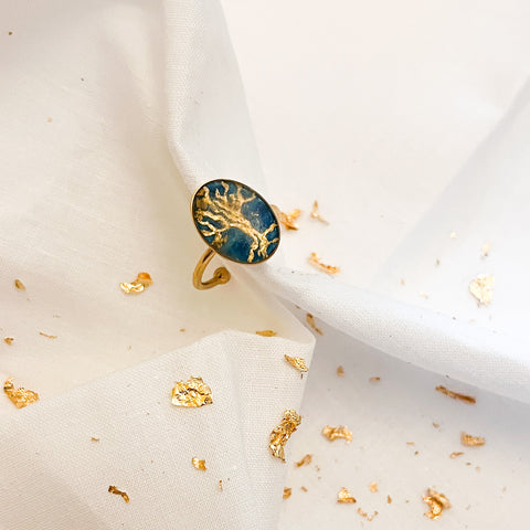 Bague Arbre de Vie Bague Arbre de Vie