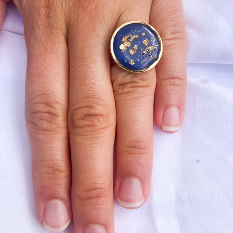 Bague Krishna Bague Krishna