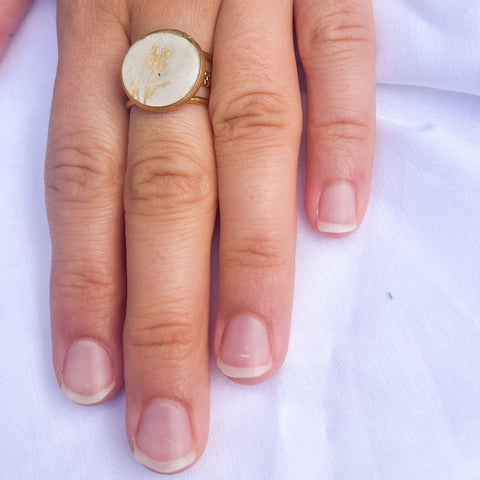 Bague Gaïa Bague Gaïa