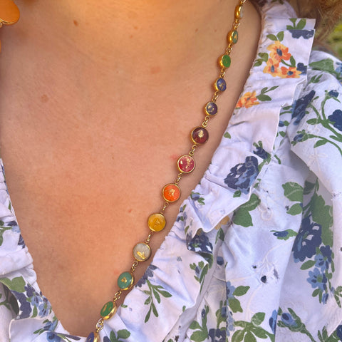 Collier Athéna Collier Athéna