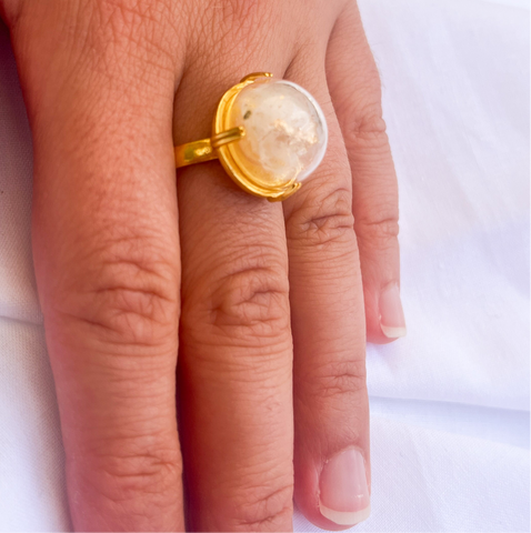 Bague Horus Bague Horus