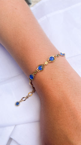 Bracelet Cassiopée Bracelet Cassiopée