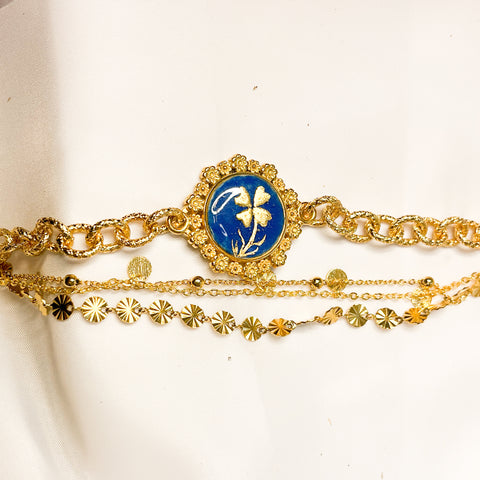 Bracelet Gaïa Bracelet Gaïa