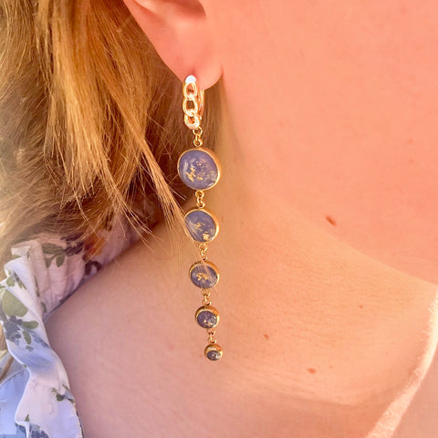 Boucles Shiva Boucles Shiva