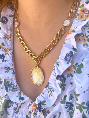 Collier Arbre de Vie Collier Arbre de Vie