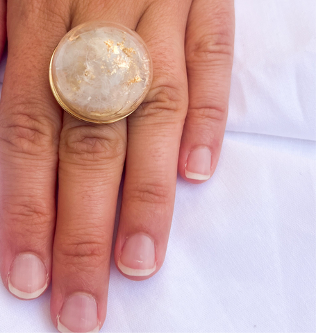 Bague Pégase Bague Pégase