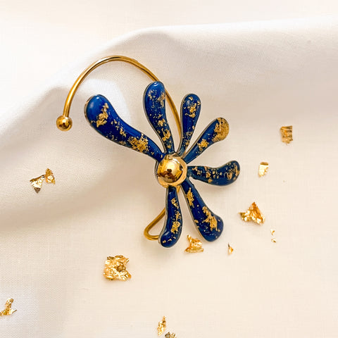 Bijoux D'oreille Gaïa Bijoux D'oreille Gaïa