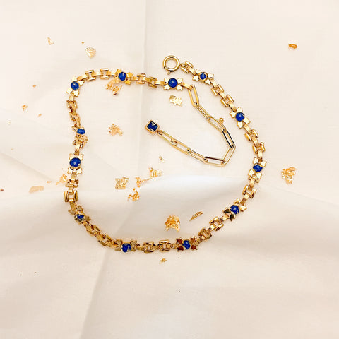 Collier Shiva Collier Shiva