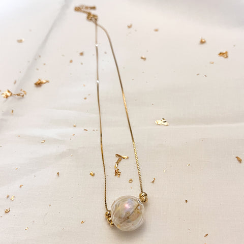 Collier Isis Collier Isis