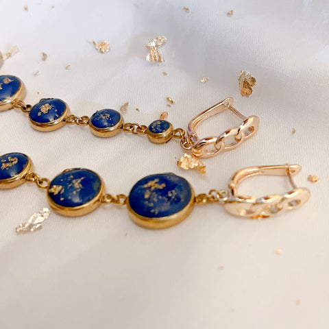 Boucles Shiva Boucles Shiva