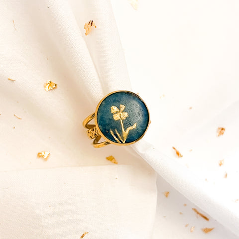 Bague Gaïa Bague Gaïa