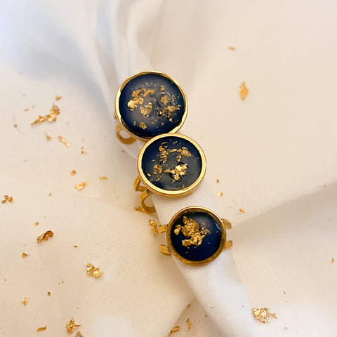 Bague Krishna Bague Krishna