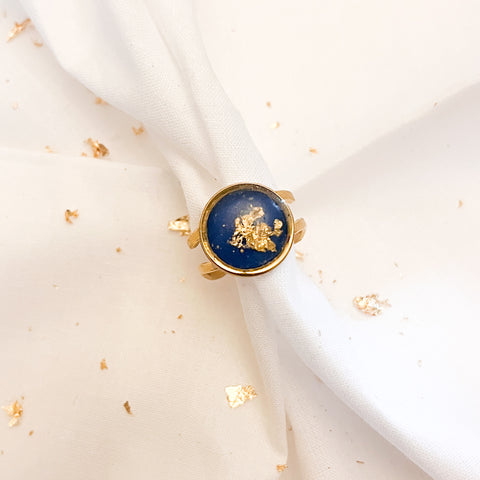 Bague Krishna Bague Krishna