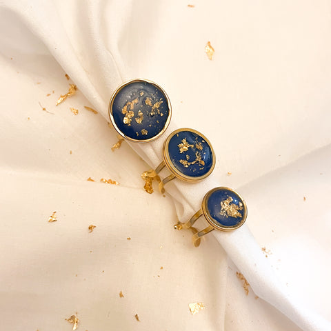 Bague Krishna Bague Krishna