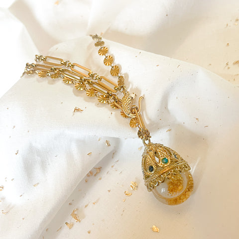 Collier Poseidon Collier Poseidon