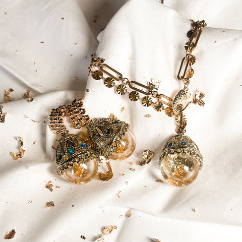 Collier Poseidon Collier Poseidon