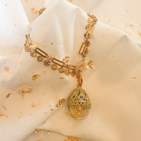 Collier Poseidon Collier Poseidon