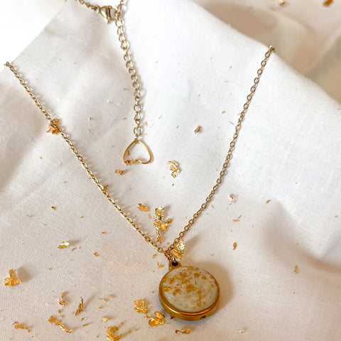 Collier Gémeaux Collier Gémeaux