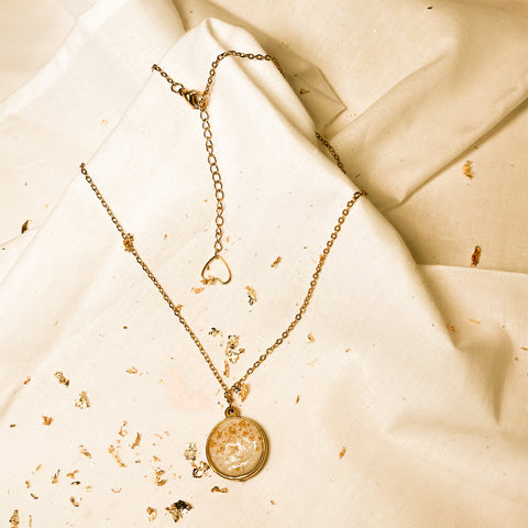 Collier Gémeaux Collier Gémeaux