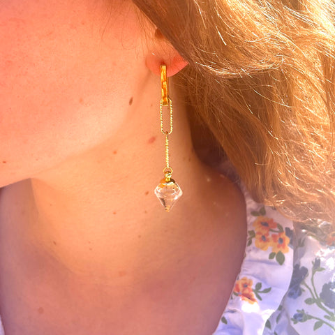 Boucles Triton asymétriques Boucles Triton asymétriques