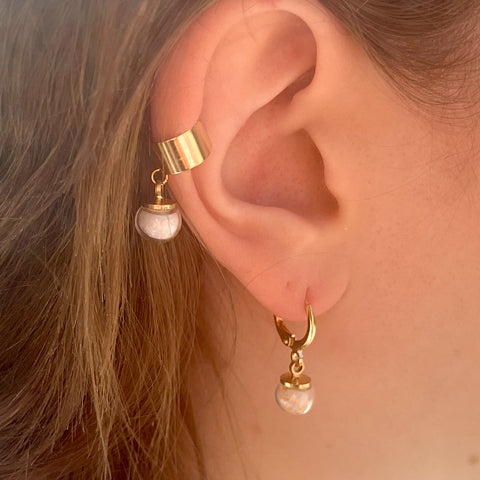 Ear Cuff Pégase Ear Cuff Pégase