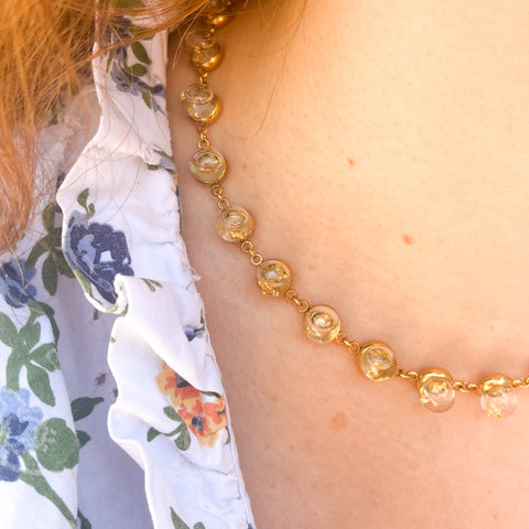 Collier Triton Collier Triton