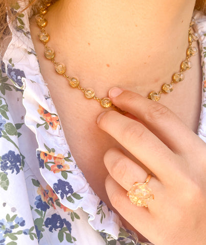 Collier Triton Collier Triton