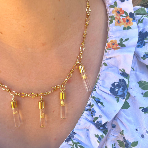 Collier Thalassa Collier Thalassa