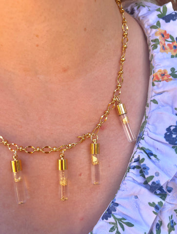 Collier Thalassa Collier Thalassa