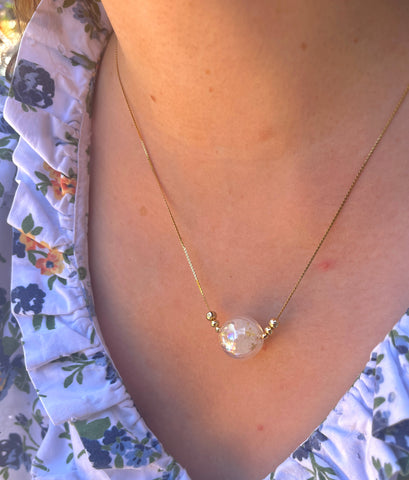 Collier Isis Collier Isis