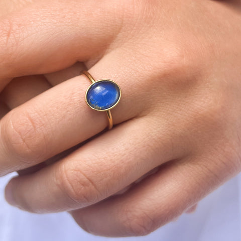 Bague Vishnu Bague Vishnu