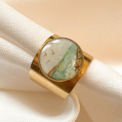 Bague Paysage Bague Paysage