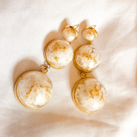 Boucles Horus Boucles Horus