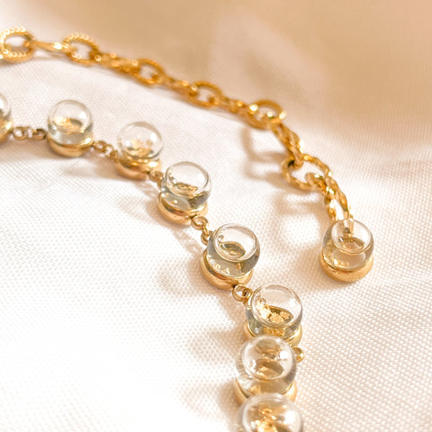Collier Triton Collier Triton