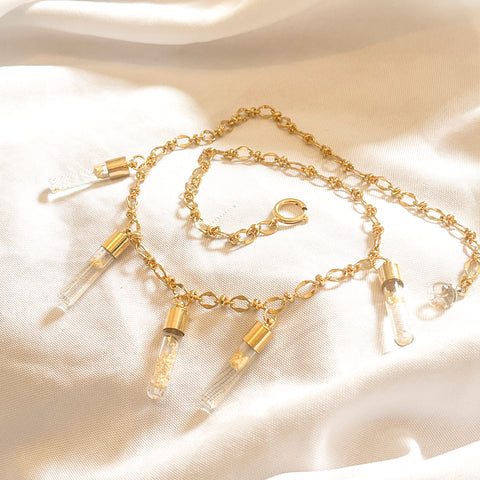 Collier Thalassa Collier Thalassa