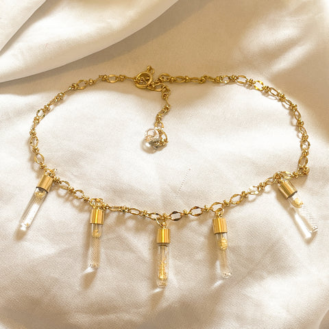 Collier Thalassa Collier Thalassa
