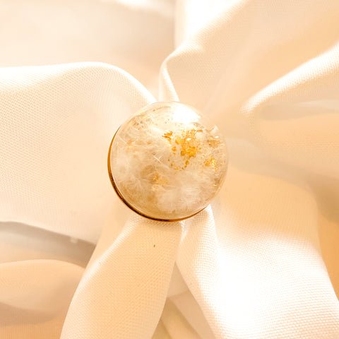 Bague Pégase Bague Pégase