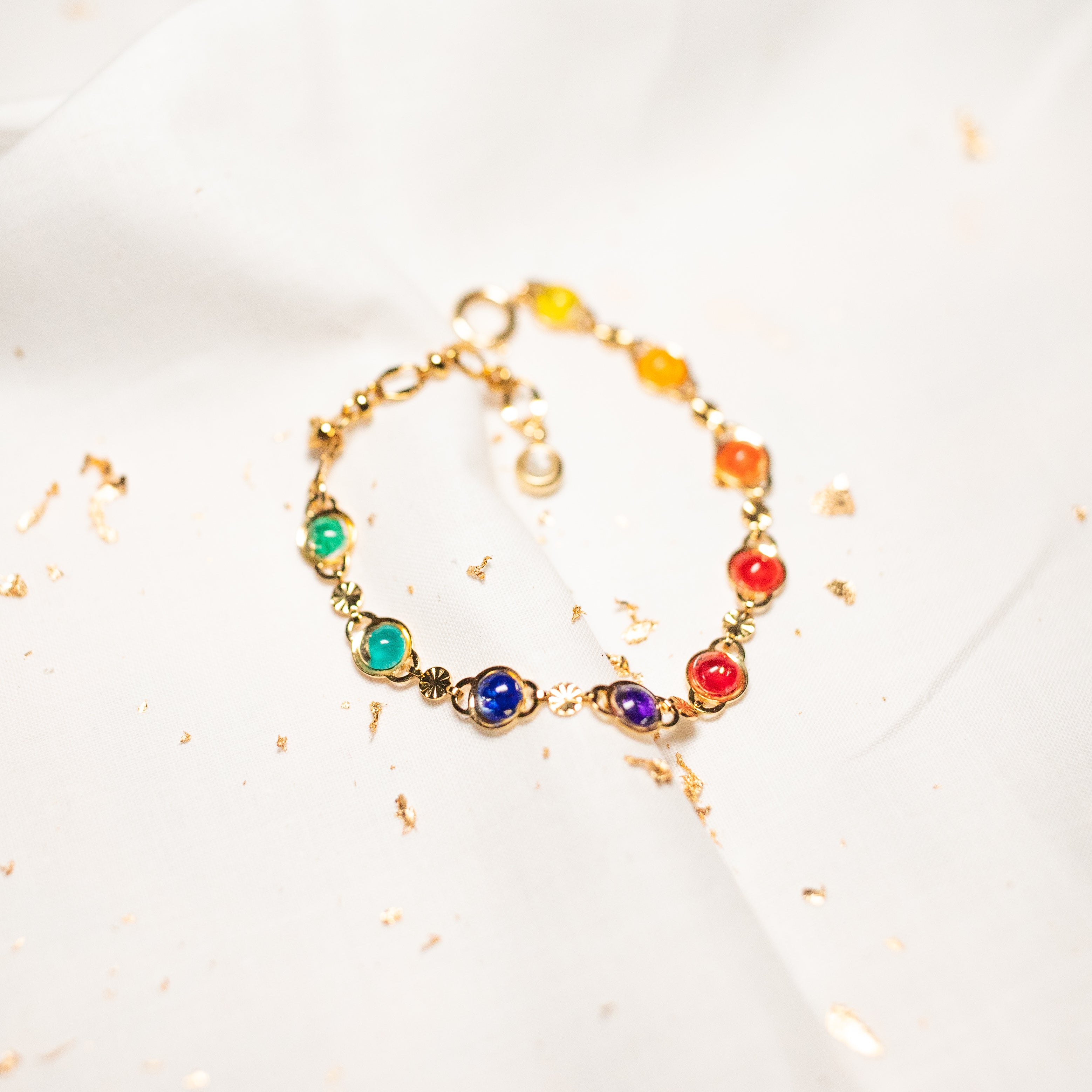 Bracelets