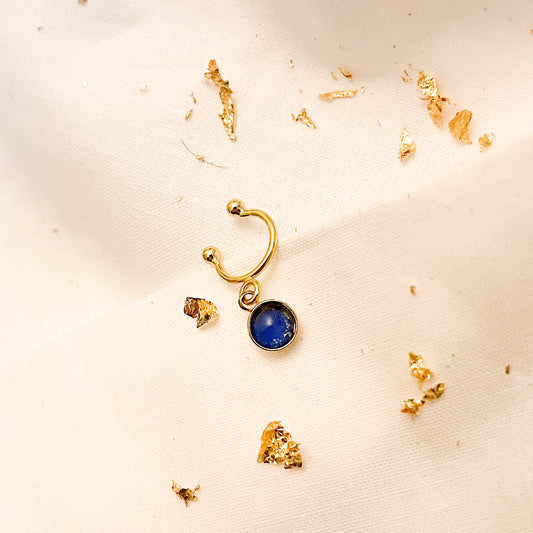 Ear Cuff Shiva