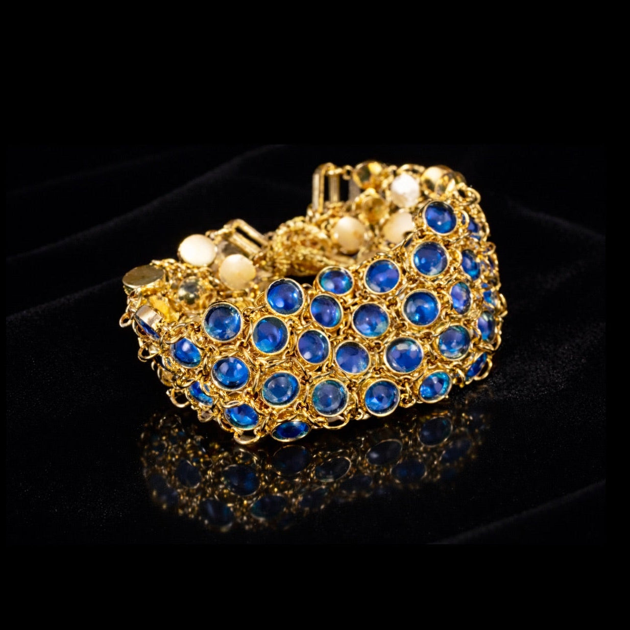 La Manchette Mäille