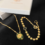 Coffret Collier & Bracelet