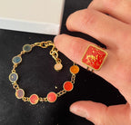 Coffret Bracelet & Bague