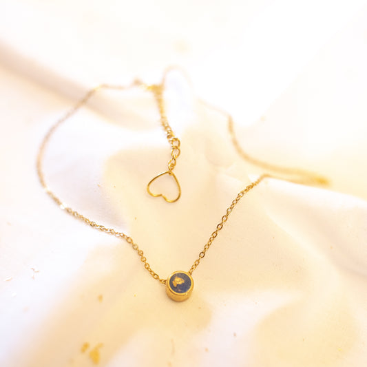 Pendentif Krishna