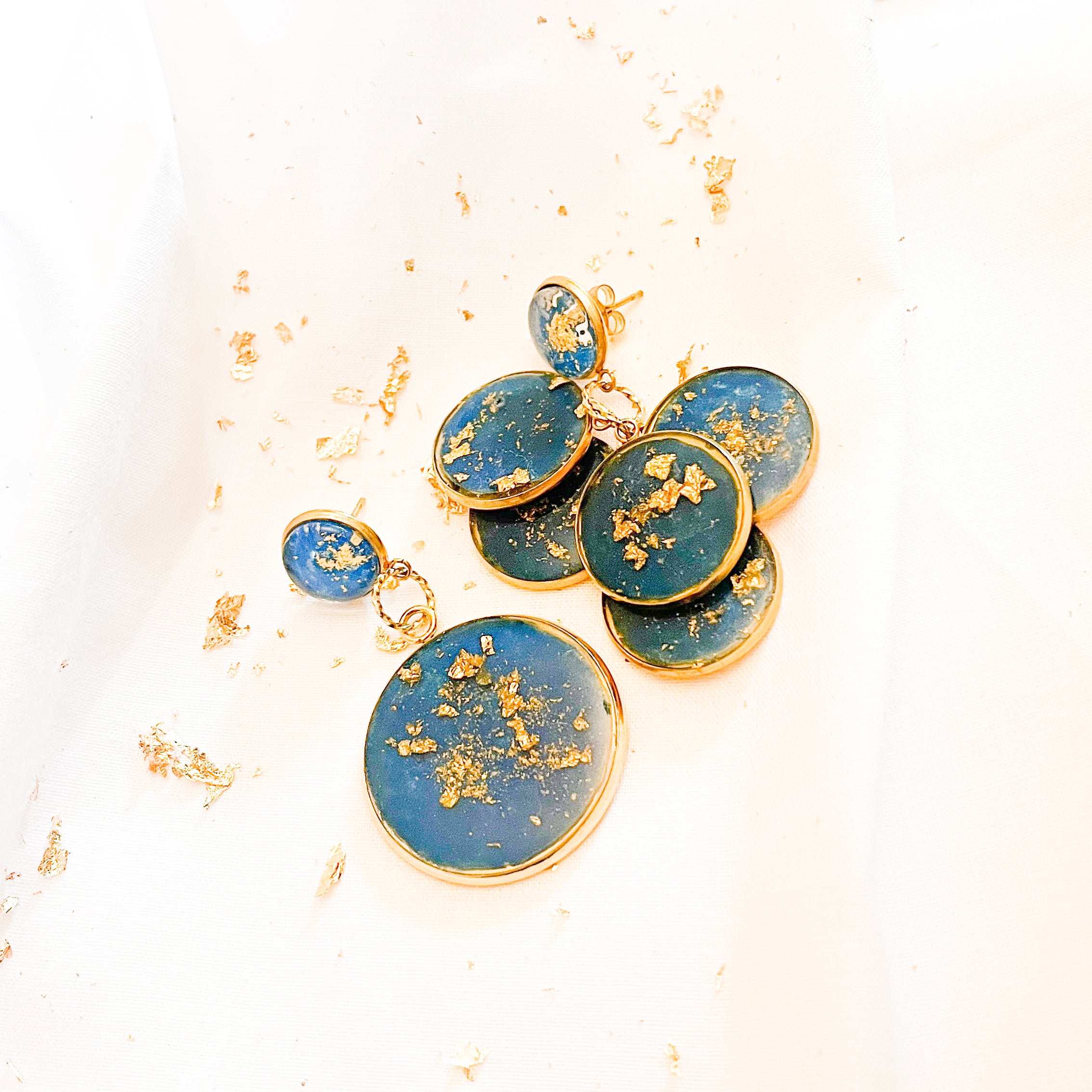 Boucles Athéna
