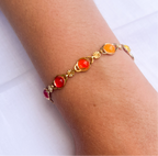 Bracelet Cassiopée