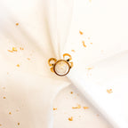 Bague Isis